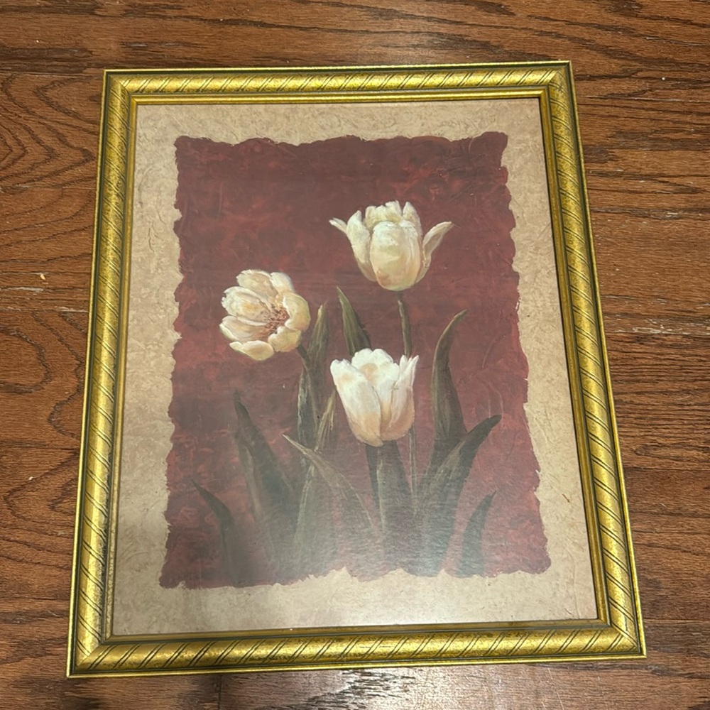 Home interior wall decor
